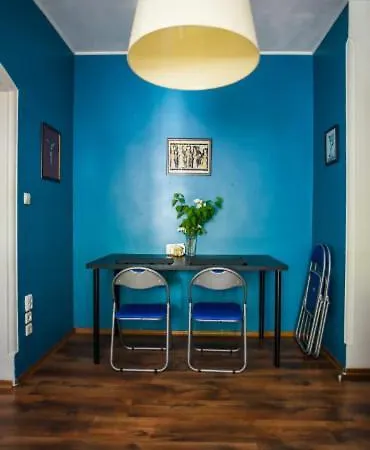 Quiet And Cozy In The Center Of By Flat Mаnager * 소피아