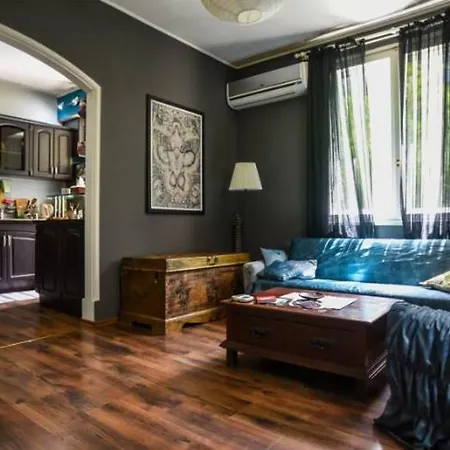 Quiet And Cozy In The Center Of By Flat Mаnager Apartment Sofia